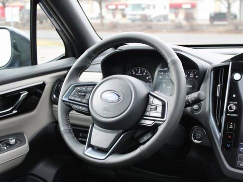 New 2026 Subaru Forester Limited image 20