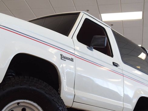 Used 1988 Ford Bronco II 2WD image 14