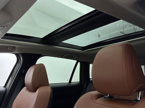 Used 2024 MAZDA CX-50 AWD 2.5 Turbo w/ Cargo Package image 4