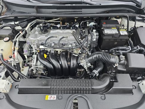 Used 2020 Toyota Corolla LE image 27