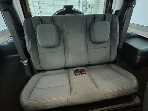 Used 2024 Jeep Wrangler Sport AWD/4WD image 22