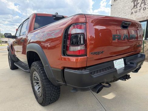 Used 2024 RAM 1500 TRX AWD/4WD image 10