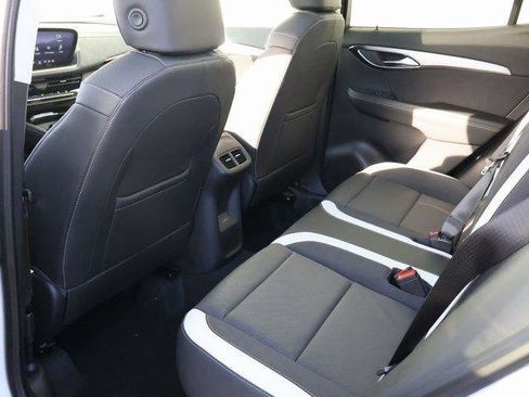 New 2025 Buick Envision Sport Touring image 15