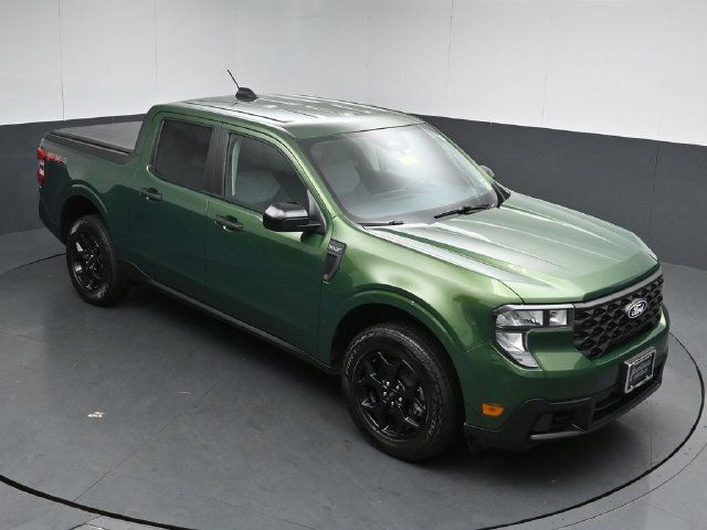 Used 2025 Ford Maverick XLT w/ XLT Luxury Package AWD/4WD image 42