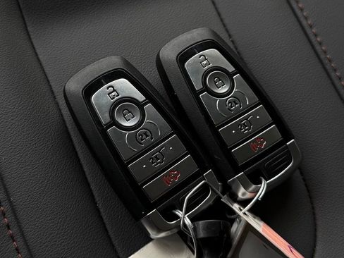 New 2025 Ford Expedition Active image 67