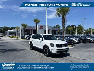 Used 2023 Kia Telluride S FWD video 1