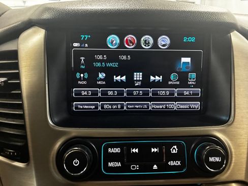 Used 2019 GMC Yukon Denali AWD/4WD image 30