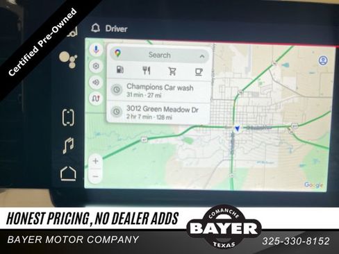 Certified 2023 GMC Sierra 1500 SLT image 13