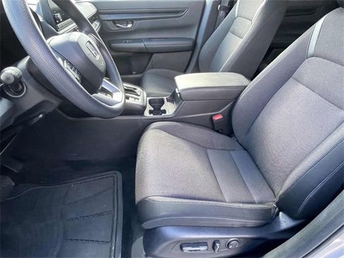 Used 2023 Honda CR-V EX image 22