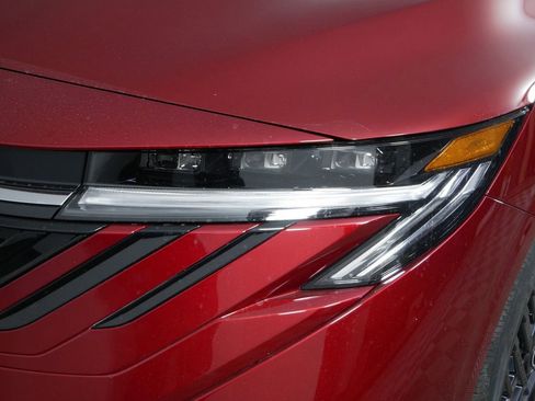 New 2026 Nissan Sentra SV w/ SV Convenience Package image 15