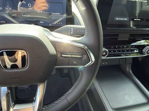 New 2026 Honda Prologue Touring image 28