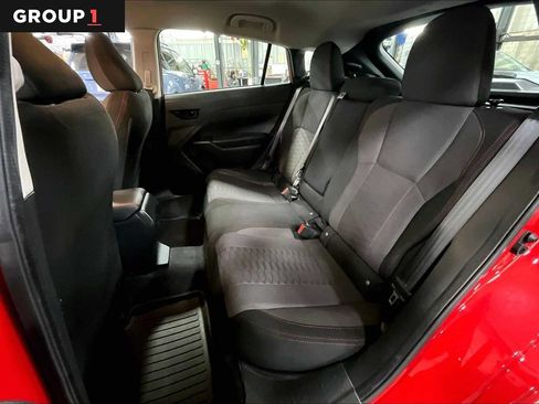 Certified 2024 Subaru Impreza 2.0i Sport image 19