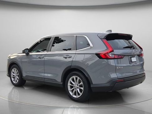 Used 2023 Honda CR-V EX-L image 6