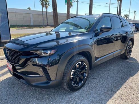 New 2026 MAZDA CX-50 Meridian Edition w/ Weather Package AWD/4WD image 3