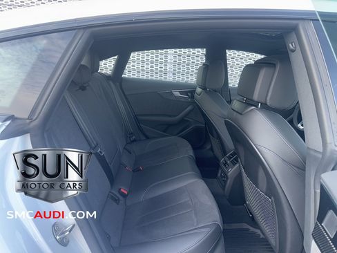 Used 2025 Audi A5 2.0T Premium Plus image 11