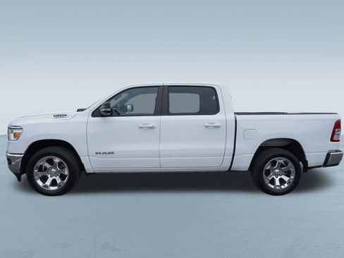 Used 2022 RAM 1500 Big Horn image 4