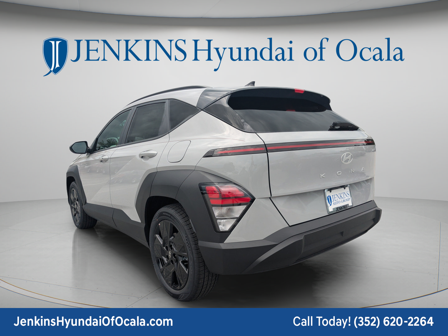 New 2027 Hyundai Kona SEL Sport FWD image 7