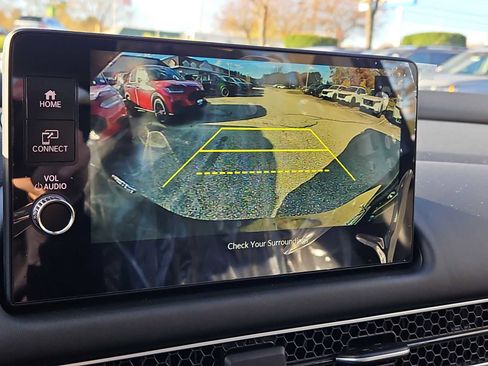 New 2026 Honda HR-V EX-L image 9