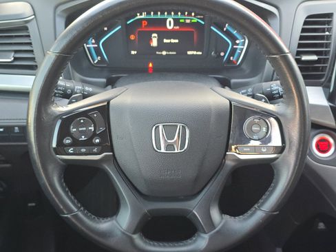 Used 2020 Honda Odyssey EX-L image 19