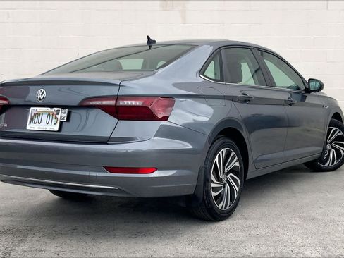 Used 2020 Volkswagen Jetta SEL FWD image 23
