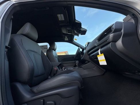 New 2026 Subaru Forester Touring image 13