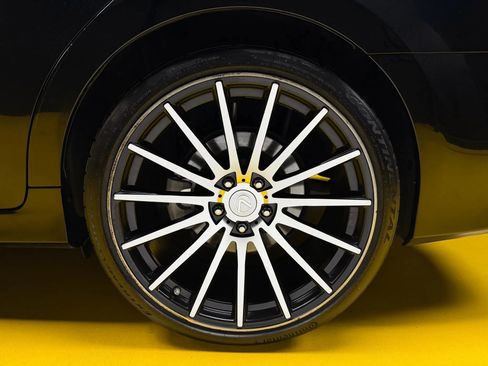 Used 2016 Lexus GS 350 F Sport image 8