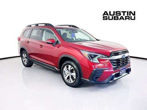 Used 2023 Subaru Ascent Premium w/ Convenience Package AWD/4WD image 1