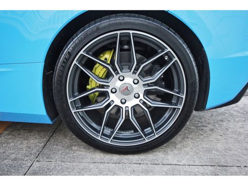 Used 2022 Chevrolet Corvette Stingray Coupe w/ Battery Protection Package image 27