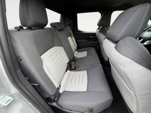 Used 2024 Toyota Tacoma TRD Off-Road image 18