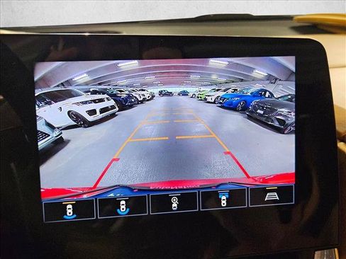Used 2022 Chevrolet Corvette Stingray Premium Cpe w/ Z51 Performance Package RWD image 15