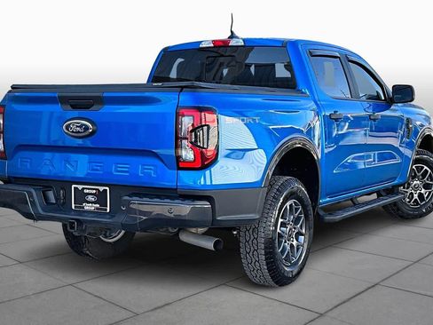 Certified 2024 Ford Ranger XLT w/ Trailer Tow Package image 14