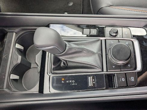 Used 2026 MAZDA CX-50 AWD 2.5 Hybrid w/ Premium Pkg image 19