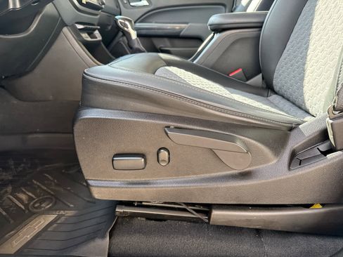 Used 2022 Chevrolet Colorado Z71 image 13