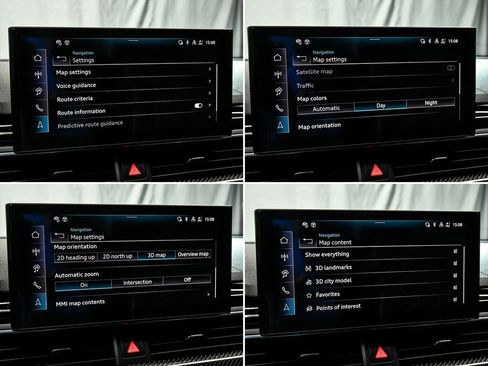 Used 2024 Audi RS 5 Sportback w/ Dynamic Package image 29