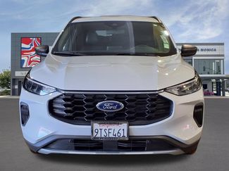 Certified 2025 Ford Escape ST-Line FWD video 2