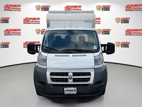 Used 2014 RAM ProMaster 3500 w/ Premium Appearance Group image 8