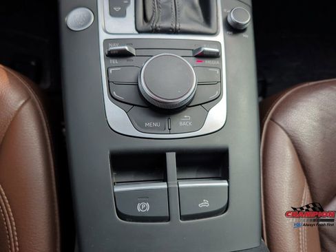 Used 2016 Audi A3 2.0T Premium image 14