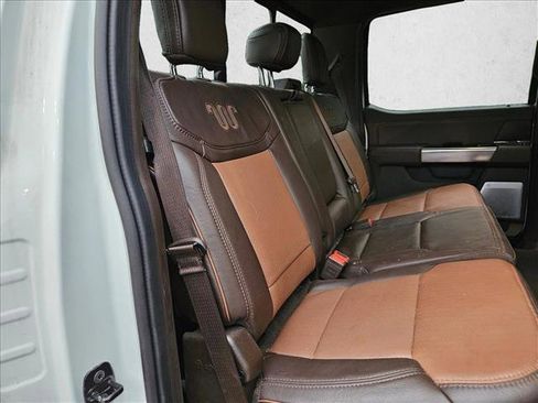 Used 2024 Ford F250 King Ranch AWD/4WD image 15