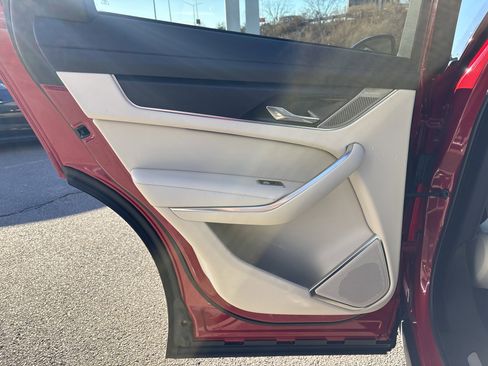 Certified 2023 Jaguar F-PACE S image 17