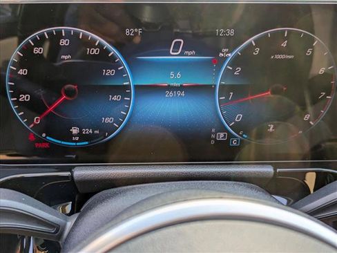 Certified 2023 Mercedes-Benz GLA 250 image 11