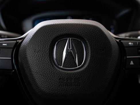 Used 2025 Acura ADX AWD image 29
