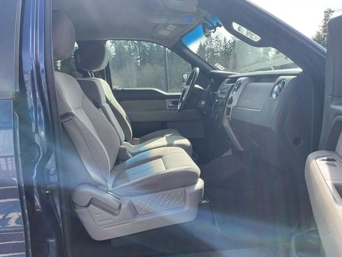 Used 2010 Ford F150 XLT RWD image 14