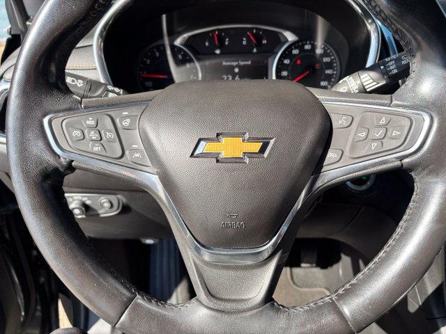 Used 2019 Chevrolet Equinox Premier FWD image 55