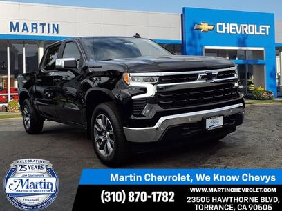 New 2026 Chevrolet Silverado 1500 LT w/ All Star Edition Plus