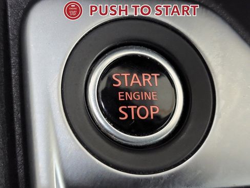 Used 2024 Nissan Sentra SV FWD image 21