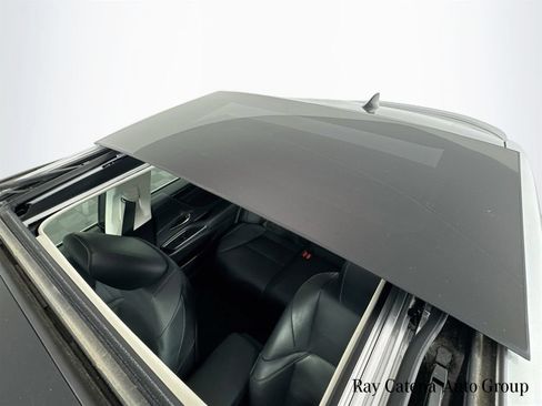 Certified 2021 Lexus ES 350 w/ Premium Package FWD image 23