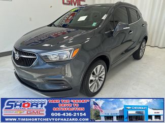 Used 2018 Buick Encore Preferred image 1