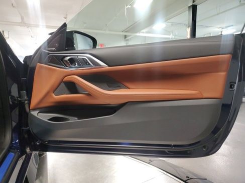 Used 2022 BMW M4 xDrive Competition w/ Executive Package image 27