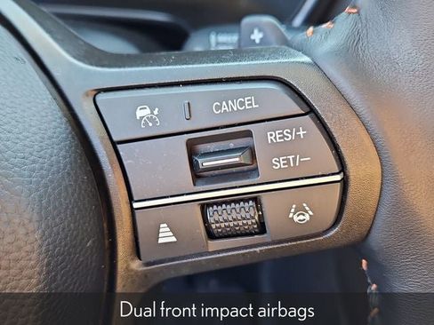 Certified 2026 Honda CR-V Sport-L image 27