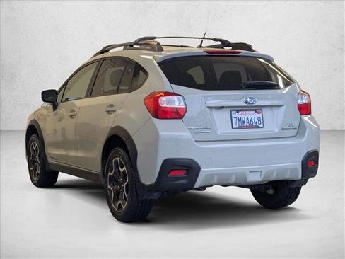 Used 2015 Subaru Crosstrek 2.0i Premium image 8